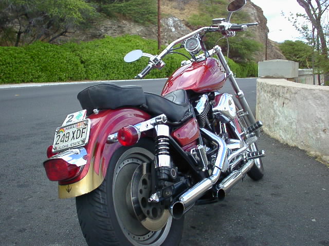 Aloha Harley-Davidson